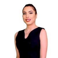 Agiomix Employee Mariam Taha's profile photo