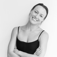 Jivamukti Yoga School Employee Anna Sellmeyer's profile photo