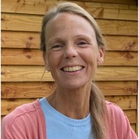 Inge Zwaagman Email