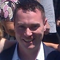 Specialty Building Products Employee John Wiggins's profile photo