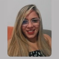 Stringhini Marketing Employee Erika Alves's profile photo