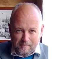 Shriners International Employee Lars Sommer's profile photo