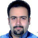 Liya Garments Employee Mehrdad Kakavand's profile photo