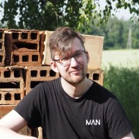 Aivaras Činga Email