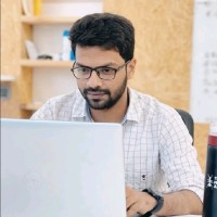 Bhargav Nelakuditi's profile photo