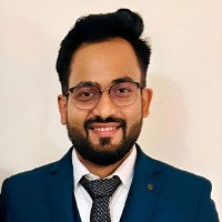 Techlens Global Employee Akhilesh Tiwari's profile photo