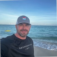 Disaster Restoration Services LLC Employee Danny Strong's profile photo