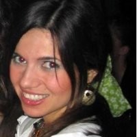 Saint-Gobain Weber Employee Lana Pocuca's profile photo
