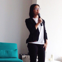 Chronicle Employee Marselina Agusta's profile photo