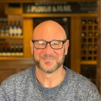 NCC Education Employee Steven Bettoni's profile photo