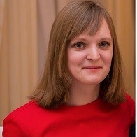 Техносерв Employee Ekaterina Momot's profile photo