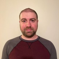 Battlefy Employee Stefan Wilson's profile photo