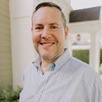 Airwave Media Employee Ben Mathis's profile photo