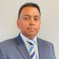 TOPPAN Packaging Americas Employee Jay Patel's profile photo