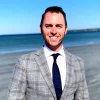 PLZ Corp Employee Nicholas Devries's profile photo