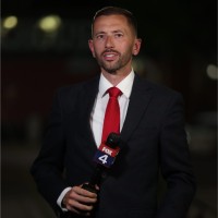 KDFW-TV FOX 4 Dallas-Fort Worth Employee David Sentendrey's profile photo
