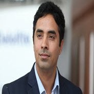 Tech Mahindra Employee Prashant Thakur's profile photo