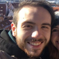 Darien Sharp's profile photo