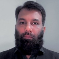 TimeXperts Pvt. Ltd. Employee Ghayas Rehman's profile photo