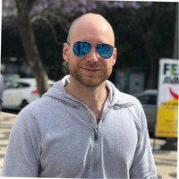 Agile Information Security Employee Pedro Ribeiro's profile photo