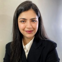 Sana Shaikh Email