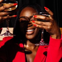 Charleston Wine + Food Employee Brae Richardson's profile photo