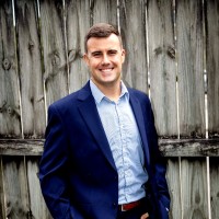 CSDG Employee Zach Moore's profile photo