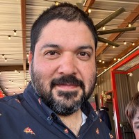 Daniel Vaca Email & Phone Number
