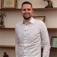 BenchMark Finance Employee Martin Georgiev's profile photo
