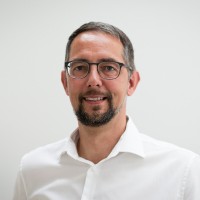 SOA PEOPLE Employee Wilm Schweer's profile photo