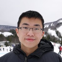 Roblox Employee Yang Wu's profile photo