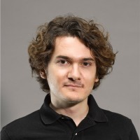 AEA architectes Employee Matthieu Ortiz's profile photo