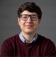 MINO Labs Employee Josue Munoz's profile photo