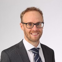 ACO Group Employee Karl Brudna's profile photo