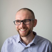 Inscribe Creative Ltd Employee James Moloney's profile photo