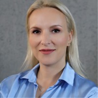 MEFA GROUP Employee Esra Uzuner's profile photo