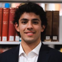 WeGotSoccer Employee Michael Haikal's profile photo