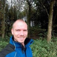 Cleanstream BV (Norsco Group) Employee Peter Steenbergen's profile photo