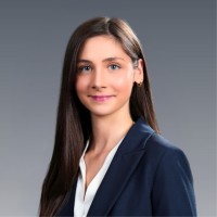 Bridgid Mulvany Email & Phone Number