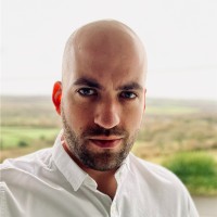 Mitsubishi Electric Europe BV Employee Daniel Bull's profile photo