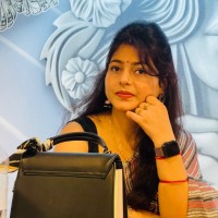 Virisha, LLC Employee Kashish Tomar's profile photo