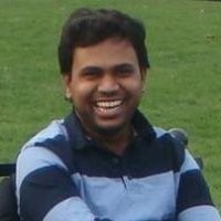 KLM Royal Dutch Airlines Employee Premkumar Subramanian's profile photo