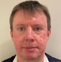 Sequitor Engineering Employee Jens Örtenholm's profile photo