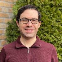 33Across Inc. Employee Josh Poritz's profile photo