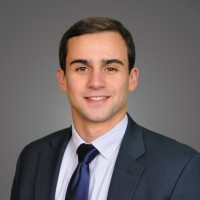Bessemer Trust Employee Joseph Clay's profile photo