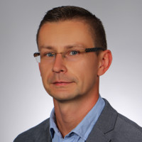 FläktGroup Employee Michał Kwiatkowski's profile photo