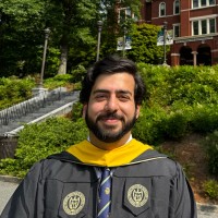 HubSpot Employee Mohammad Imran's profile photo