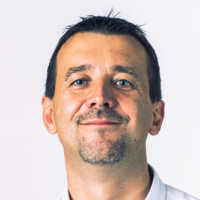 Actua Films Employee Franck Choquard's profile photo