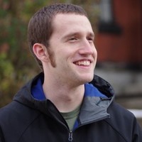 SonyAI Employee Samuel Barrett's profile photo