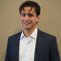 Corporate Learning Network Employee Erick Coronel's profile photo